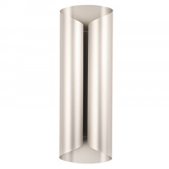 Бра Crystal Lux SELENE AP20 LED NICKEL