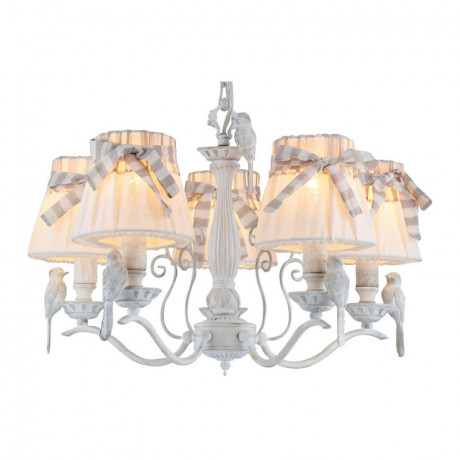 Подвесная люстра Maytoni ARM013-05-W