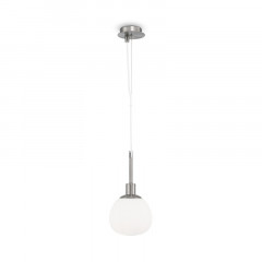 Подвесной светильник Maytoni MOD221-PL-01-N