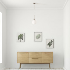 Подвесной светильник Maytoni MOD221-PL-01-N