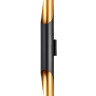 Бра Crystal Lux CLT 332W2-V2 BL-GO