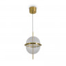 Подвесной светильник Freya FR6184PL-L17BS
