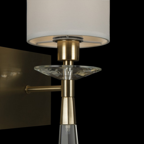 Бра Maytoni MOD224WL-01BS