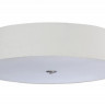 Накладной светильник Crystal Lux JEWEL PL500 WH