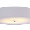 Накладной светильник Crystal Lux JEWEL PL500 WH