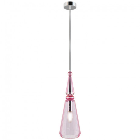 Подвесной светильник Maytoni P028PL-01PN