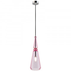 Подвесной светильник Maytoni P028PL-01PN