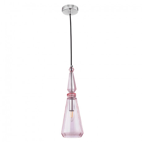 Подвесной светильник Maytoni P028PL-01PN