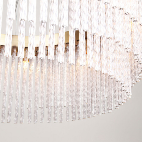 Подвесная люстра Favourite 4189-8P