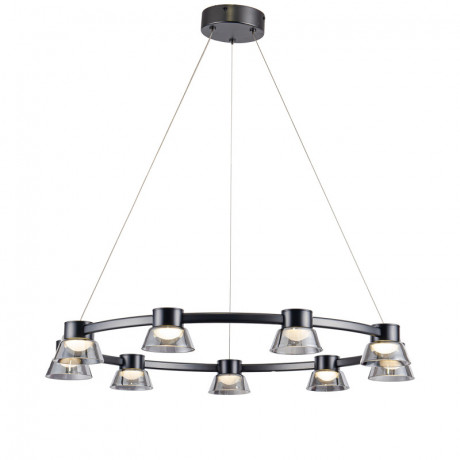 Подвесная люстра Favourite 4247-9P