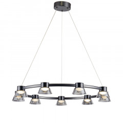 Подвесная люстра Favourite 4247-9P