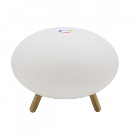 Настольная лампа DeMarkt 812030801