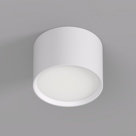 Накладной светильник Denkirs DK2601-WH