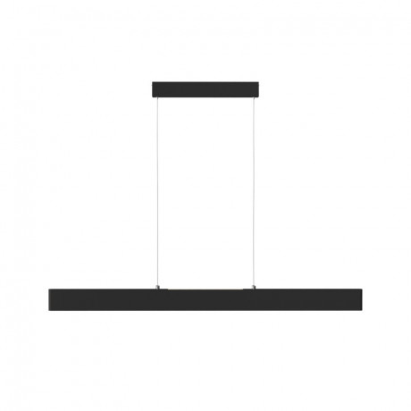 Линейный светильник Maytoni Technical P010PL-L30B4K