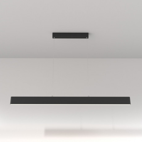 Линейный светильник Maytoni Technical P010PL-L30B4K