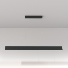 Линейный светильник Maytoni Technical P010PL-L30B4K