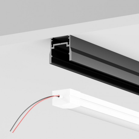 Светильник на шине Maytoni O-TR001-LL-L20W3K