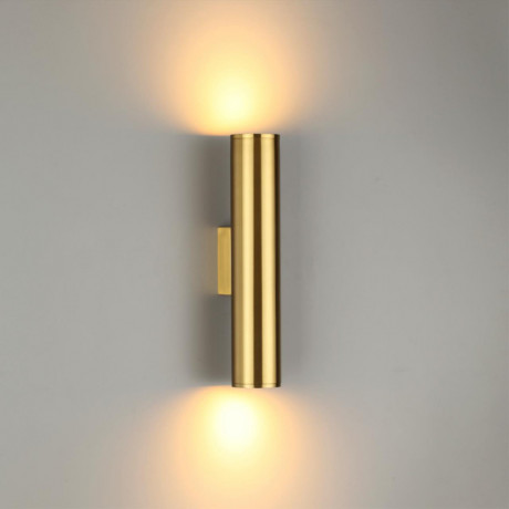 Бра Odeon Light 3833/2WA