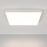 Накладной светильник Maytoni Technical C032CL-90W4K-SQ-W