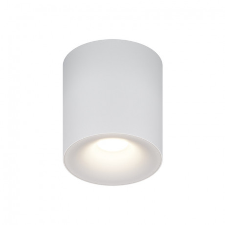 Накладной светильник Maytoni Technical C094-GU10-W