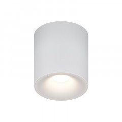 Накладной светильник Maytoni Technical C094-GU10-W