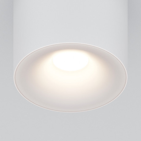 Накладной светильник Maytoni Technical C094-GU10-W