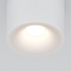 Накладной светильник Maytoni Technical C094-GU10-W