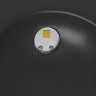 Подсветка ступеней лестницы DesignLed GW-R806-3-BL-WW