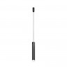 Светильник на шине Maytoni Technical TR210-1-5W3K-M-B