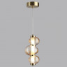Подвесной светильник Odeon Light 5095/12L