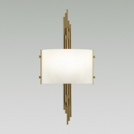 Бра Odeon Light 5415/2WA