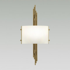 Бра Odeon Light 5415/2WA