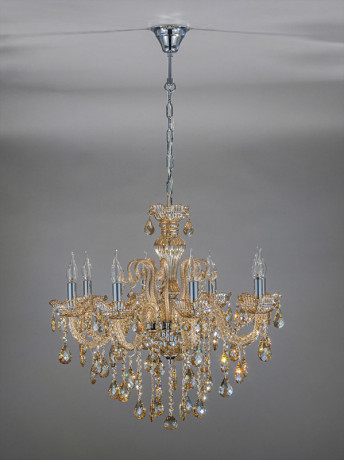 Подвесная люстра Escada 1139/8S