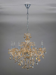 Подвесная люстра Escada 1139/8S