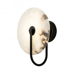 Бра MODELUX MS.1601.280 BK