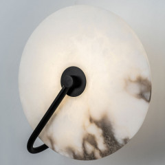 Бра MODELUX MS.1601.280 BK