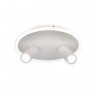 Накладной светильник Escada 20046SMA/02LED WH