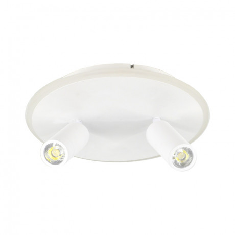 Накладной светильник Escada 20046SMA/02LED WH