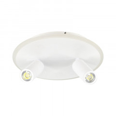 Накладной светильник Escada 20046SMA/02LED WH