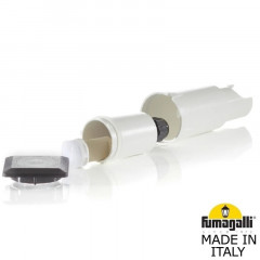 Тротуарный светильник Fumagalli 1L4.000.000.AXZ1L