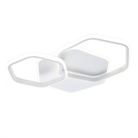 Накладная люстра Escada 10217/2LED BL