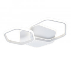 Накладная люстра Escada 10217/2LED BL