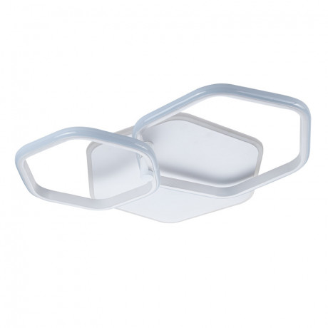 Накладная люстра Escada 10217/2LED BL