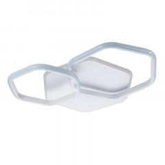 Накладная люстра Escada 10217/2LED BL