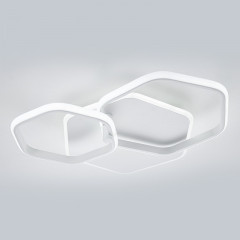 Накладная люстра Escada 10217/2LED BL