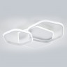 Накладная люстра Escada 10217/2LED BL