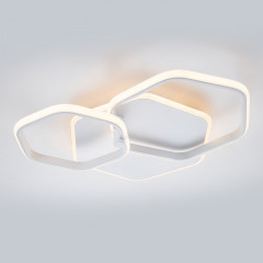 Накладная люстра Escada 10217/2LED BL