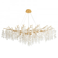 Подвесная люстра MODELUX MS.2109.1200 GD