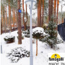 Садово-парковый светильник Fumagalli P50.362.000.LXH27