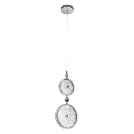 Подвесной светильник MODELUX MS.1125.1 CR